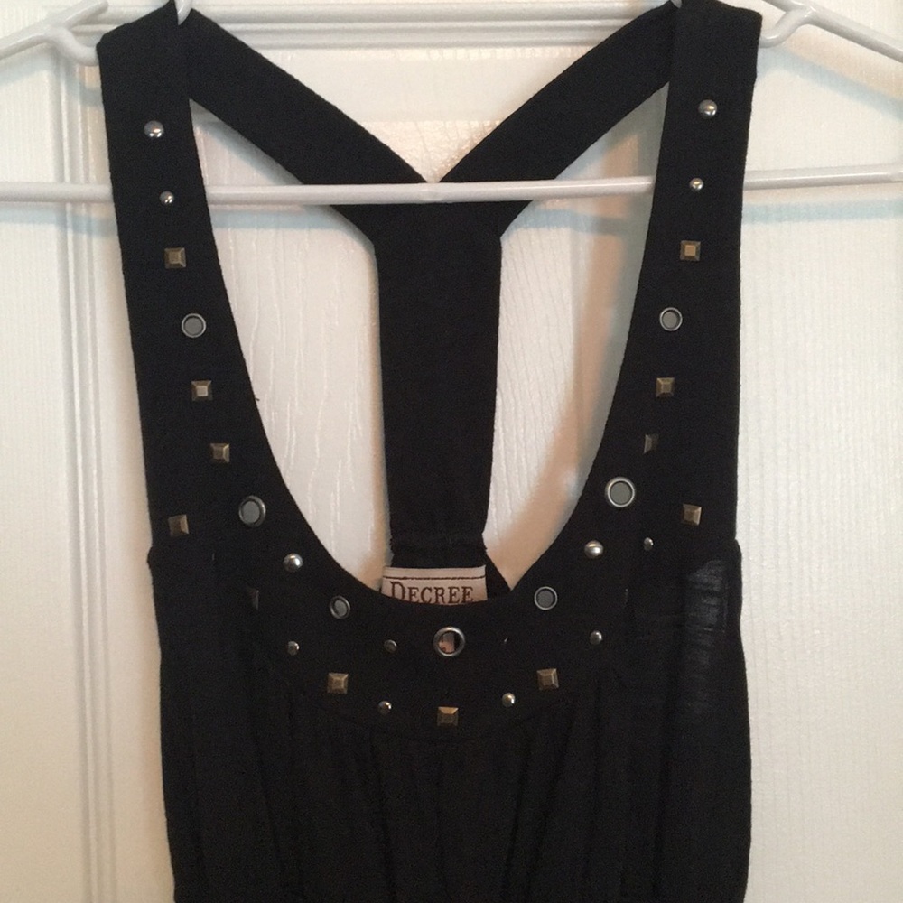 Tank Top - Picture 2 of 4